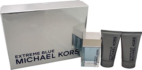 michael kors extreme blue after shave balm|I’m loyal to Michael Kors Extreme Blue but apparently it’s been .